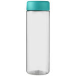 H2O Active® Vibe 850 ml screw cap water bottle - Image 21