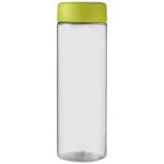 H2O Active® Vibe 850 ml screw cap water bottle - Image 27