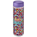 H2O Active® Vibe 850 ml screw cap water bottle - Image 37