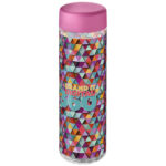 H2O Active® Vibe 850 ml screw cap water bottle - Image 43