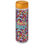 H2O Active® Vibe 850 ml screw cap water bottle - Image 49