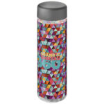 H2O Active® Vibe 850 ml screw cap water bottle - Image 55