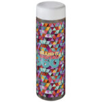 H2O Active® Vibe 850 ml screw cap water bottle - Image 67