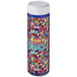 H2O Active® Vibe 850 ml screw cap water bottle - Image 8