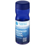 H2O Active® Eco Base 650 ml screw cap water bottle - Image 82