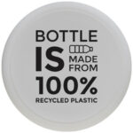 H2O Active® Eco Base 650 ml screw cap water bottle - Image 78