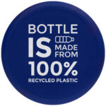 H2O Active® Eco Base 650 ml screw cap water bottle - Image 83