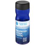 H2O Active® Eco Base 650 ml screw cap water bottle - Image 92