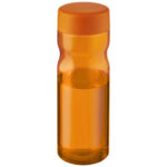 H2O Active® Eco Base 650 ml screw cap water bottle - Image 31