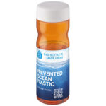 H2O Active® Eco Base 650 ml screw cap water bottle - Image 27