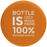 H2O Active® Eco Base 650 ml screw cap water bottle - Image 33