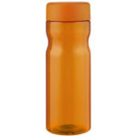 H2O Active® Eco Base 650 ml screw cap water bottle - Image 34