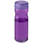 H2O Active® Eco Base 650 ml screw cap water bottle - Image 51