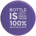 H2O Active® Eco Base 650 ml screw cap water bottle - Image 53