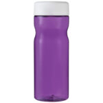H2O Active® Eco Base 650 ml screw cap water bottle - Image 49