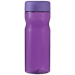 H2O Active® Eco Base 650 ml screw cap water bottle - Image 54