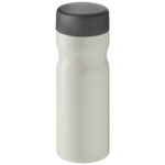 H2O Active® Eco Base 650 ml screw cap water bottle - Image 61