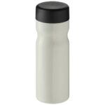 H2O Active® Eco Base 650 ml screw cap water bottle - Image 56