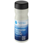 H2O Active® Eco Base 650 ml screw cap water bottle - Image 57