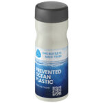 H2O Active® Eco Base 650 ml screw cap water bottle - Image 62