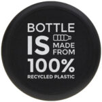H2O Active® Eco Base 650 ml screw cap water bottle - Image 58