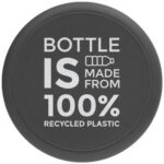 H2O Active® Eco Base 650 ml screw cap water bottle - Image 63