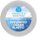 H2O Active® Eco Base 650 ml screw cap water bottle - Image 3