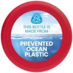 H2O Active® Eco Base 650 ml screw cap water bottle - Image 13