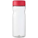 H2O Active® Eco Base 650 ml screw cap water bottle - Image 14