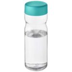 H2O Active® Eco Base 650 ml screw cap water bottle - Image 16