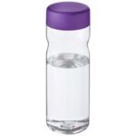 H2O Active® Eco Base 650 ml screw cap water bottle - Image 21