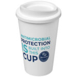 Americano® Pure 350 ml antimicrobial insulated tumbler - Image 2