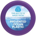 H2O Active® Eco Base 650 ml screw cap water bottle - Image 23