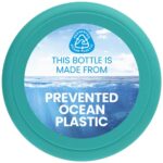 H2O Active® Eco Base 650 ml screw cap water bottle - Image 18