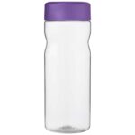 H2O Active® Eco Base 650 ml screw cap water bottle - Image 24