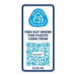 H2O Active® Eco Base 650 ml screw cap water bottle - Image 20