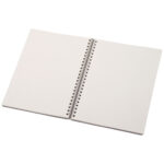 Bianco A5 size wire-o notebook - Image 5