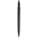 Alessio recycled PET ballpoint pen (black ink) - Image 5