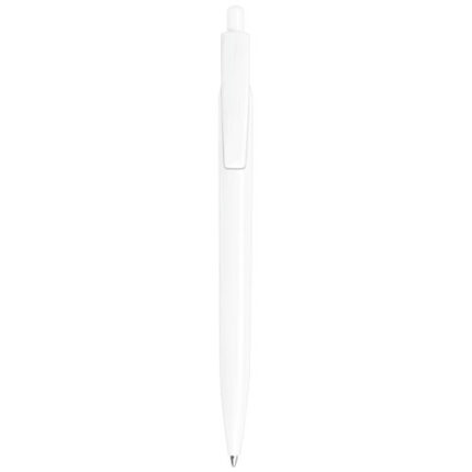 Alessio recycled PET ballpoint pen (blue ink)