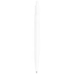 Alessio recycled PET ballpoint pen (blue ink) - Image 3