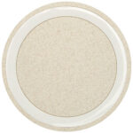 Naka 5W wheat straw wireless charging pad - Image 4