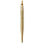 Parker Jotter XL monochrome ballpoint pen (blue ink) - Image 4