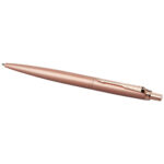 Parker Jotter XL monochrome ballpoint pen (blue ink) - Image 10