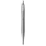 Parker Jotter XL monochrome ballpoint pen (blue ink) - Image 14