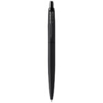 Parker Jotter XL monochrome ballpoint pen (blue ink) - Image 19