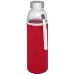 Bodhi 500 ml glass water bottle - Image 7