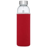 Bodhi 500 ml glass water bottle - Image 9