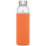 Bodhi 500 ml glass water bottle - Image 15