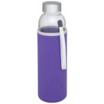 Bodhi 500 ml glass water bottle - Image 18