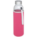 Bodhi 500 ml glass water bottle - Image 23